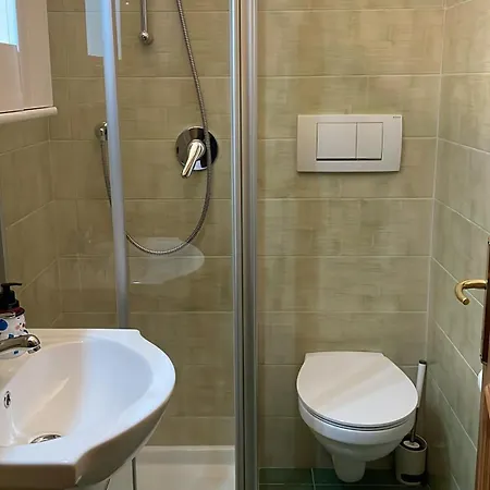 Apartamento 4 Posti Letto Borca di Cadore