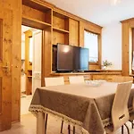4 Posti Letto Apartmán *