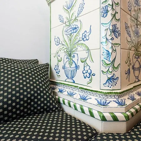 Appartement 4 Posti Letto